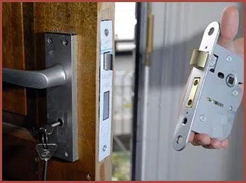 San Diego General Locksmith San Diego, CA 619-824-3190