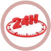 San Diego General Locksmith, San Diego, CA 619-824-3190 - home-serv-emergency