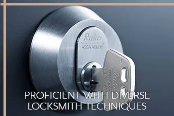 San Diego General Locksmith San Diego, CA 619-824-3190